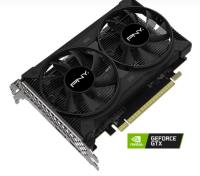 PNY GTX1650 4GB GDDR6 128bit HDMI DP PCIe 16X v3.0 VCG16504D6DFPPB EKRAN KARTI - 1